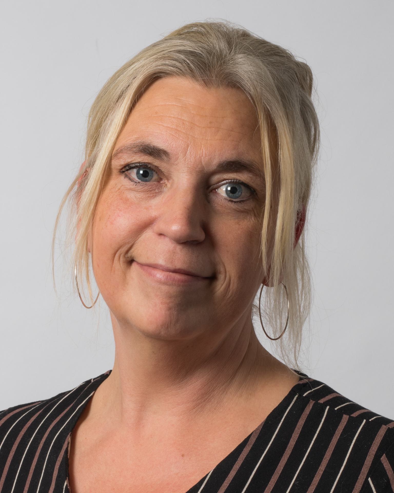 Marie Källström